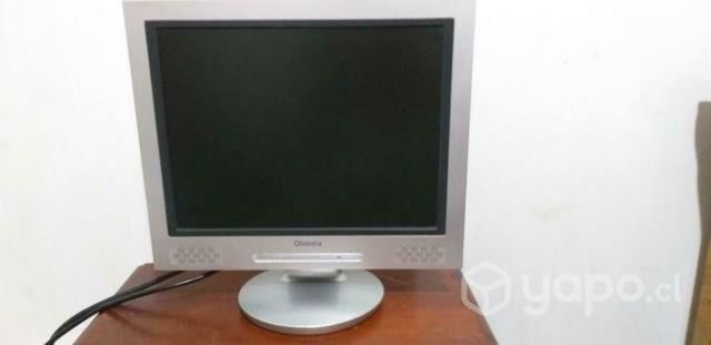 Monitor Olidata 468P