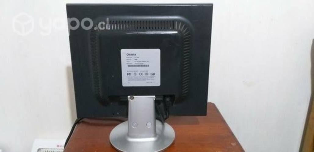 Monitor Olidata 468P