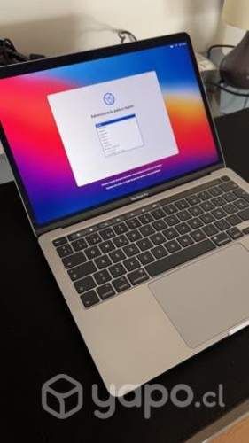 MacBook Pro 2020 8 RAM