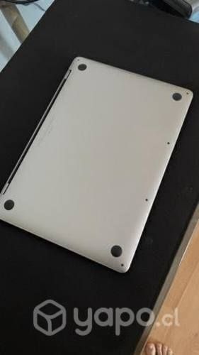 MacBook Pro 2020 8 RAM