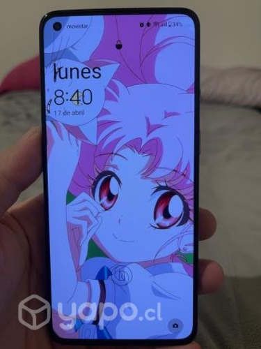 Celular one plus 8t 128gb