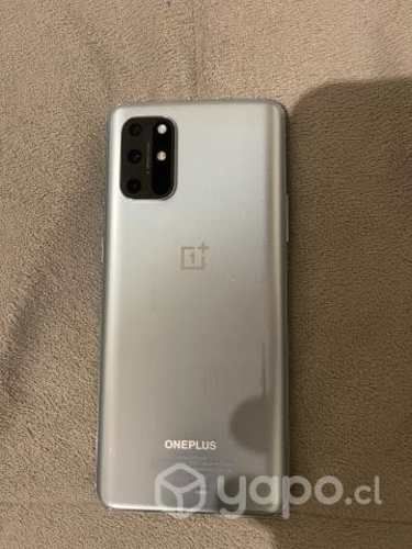 Celular one plus 8t 128gb