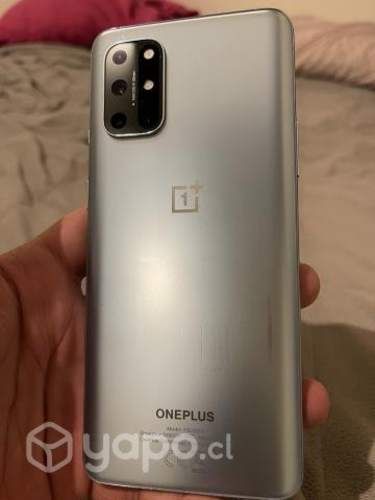Celular one plus 8t 128gb