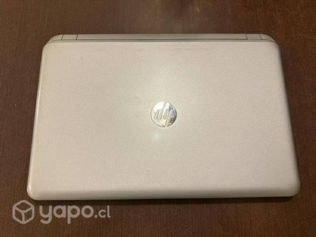 Laptop HP ENVY 17&quot;