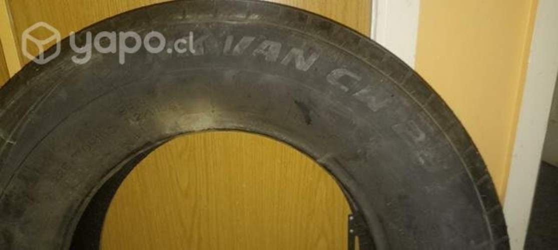 Neumaticos Seminuevos