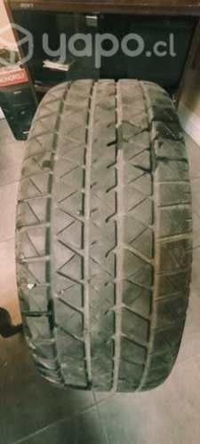 Neumaticos Seminuevos