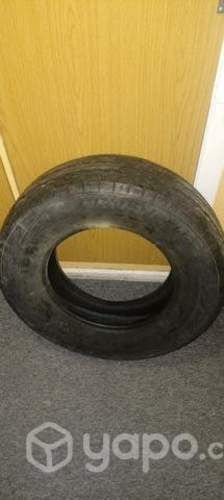 Neumaticos Seminuevos