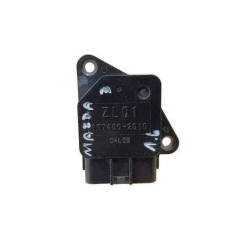 Flujómetro (Sensor MAF) Mazda 