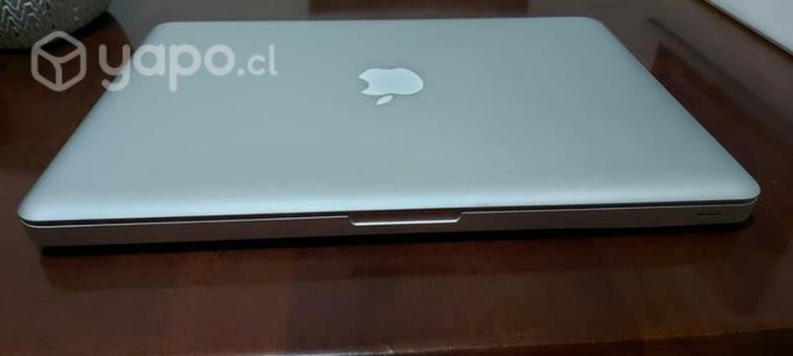 MacBook Pro Usada