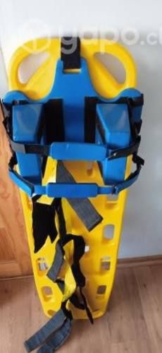 Camilla regida pediatrica seminueva