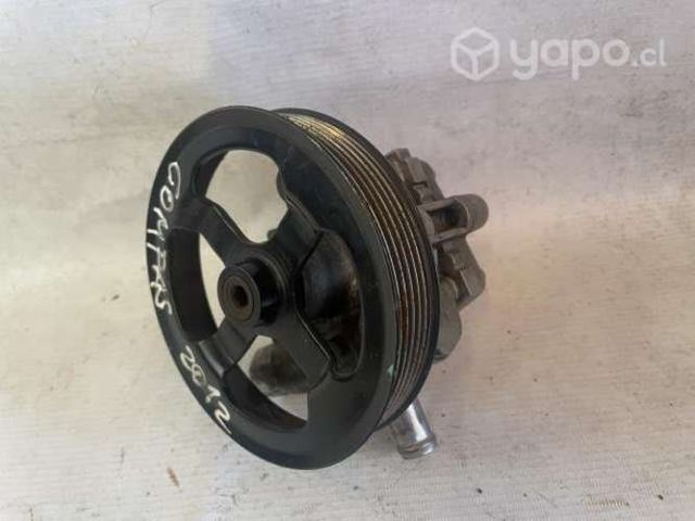 Bomba Hidraulica Jeep Compass 2.4 2012