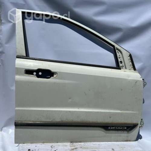 Puerta Derecha delantera Ssangyong Actyon 2016