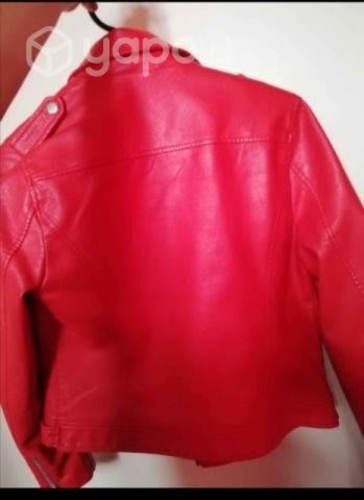 Chaqueta Mujer Index TS