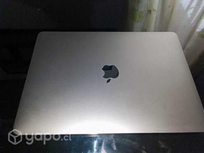 Macbook Pro M1 13-inch 8 Ram 256 Disco