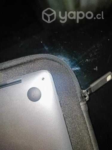 Macbook Pro M1 13-inch 8 Ram 256 Disco