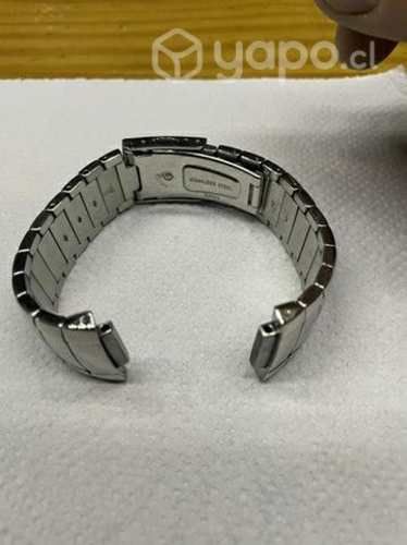Correa reloj certina impecable