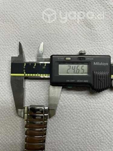 Correa reloj certina impecable