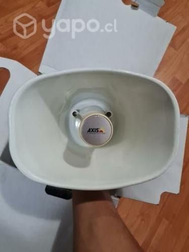 Altavoz Axis C3003-E Network Speaker