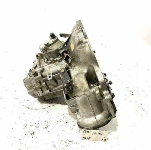 Caja Cambio Opel Vectra 1998 4x2