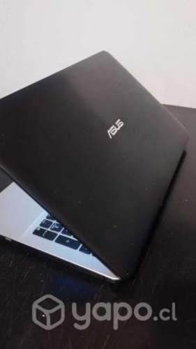 Laptop marca ASUS