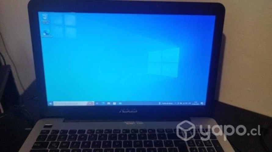 Laptop marca ASUS