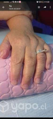 Uñas Soft gel - manicure