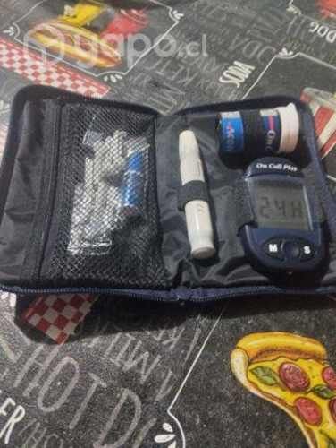 Glucometro on call plus