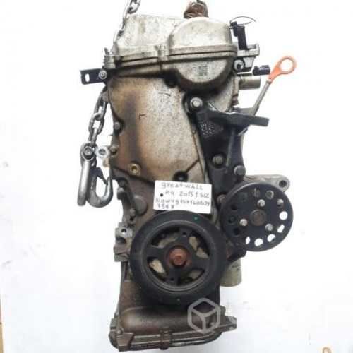 Motor Great Wall M4 1.5 2015