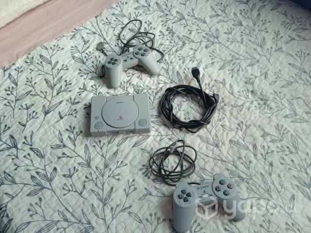 Playstation 1