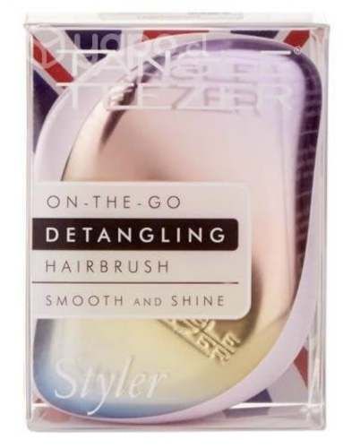 Tangle Teezer (cepillo de pelo)