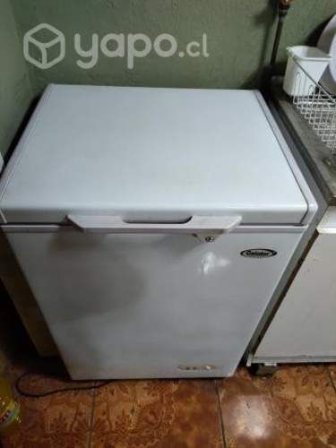Congeladora