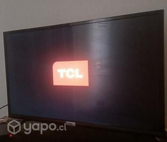 Tv TLC Android de 32 pulgadas