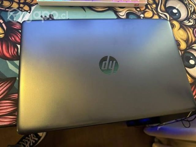 Notebook Hp core i5