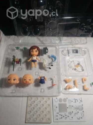 Nendoroid 463 I-401 KanColle