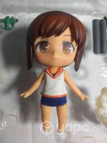Nendoroid 463 I-401 KanColle