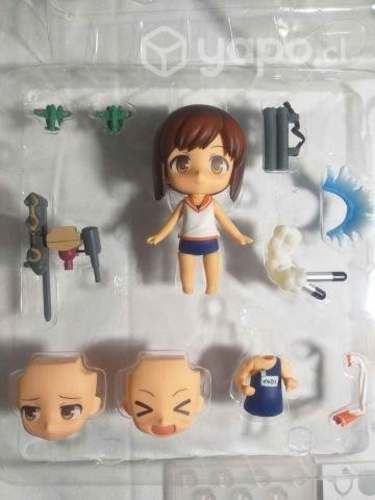 Nendoroid 463 I-401 KanColle