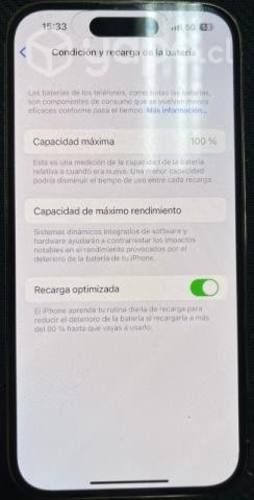 Iphone 14 pro 128 gb