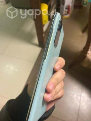 S20 fe en perfecto estado