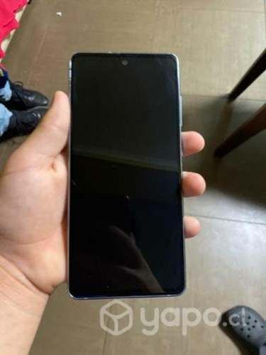 S20 fe en perfecto estado