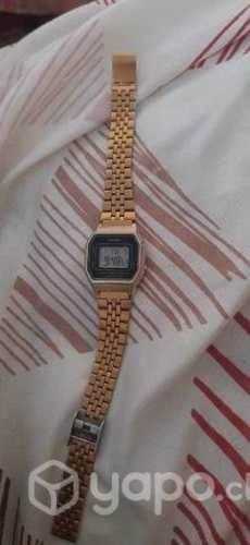 Reloj casio