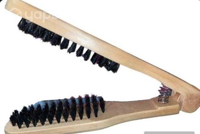 Cepillo para cabello