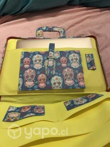 Ondero maletín para notebook