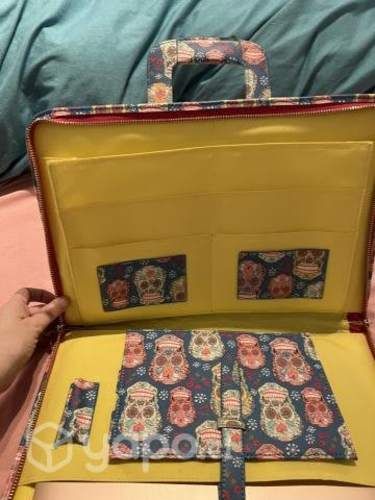 Ondero maletín para notebook