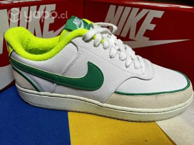 Nike Zapatilla Court Visión