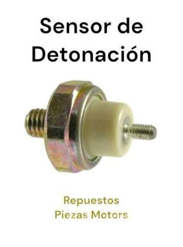 Sensor de Detonación Dodge Stratus Año 95