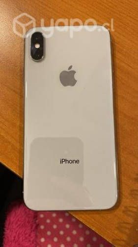 IPhone XS impeque