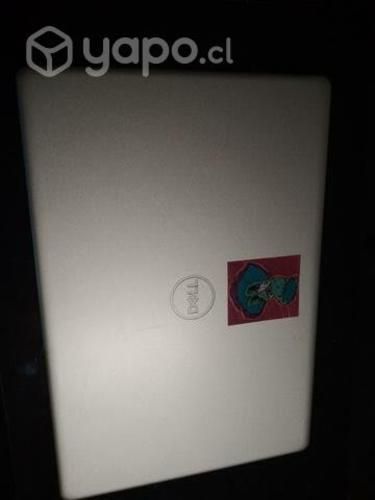 Notebook Dell inspiron 15, 3501