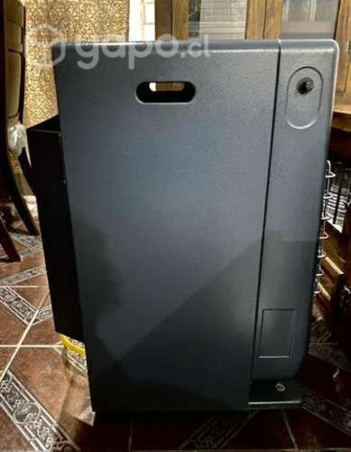 Estufa a gas Trotter