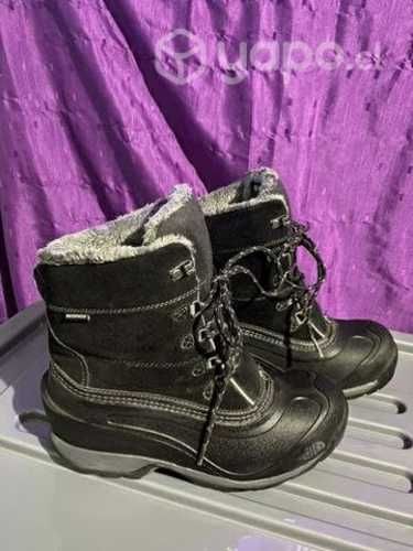 Botas unisex chillkat THE NORTH FACE (38.5)