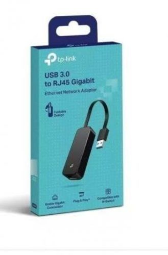 Adaptador tp-link usb a rj45 3.0